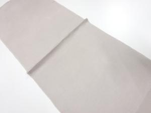 未使用品　正絹　帯揚げ